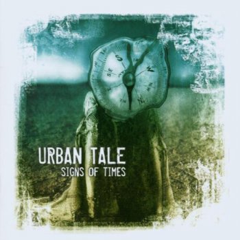 Urban Tale - Signs Of Times (2003)