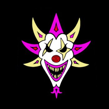 Insane Clown Posse-The Mighty Death Pop 2012