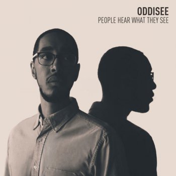 Oddisee-People Hear That They See 2012