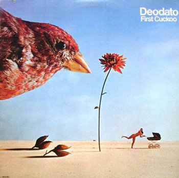 Eumir Deodato - First Cuckoo (1975) [Remastered 2006]