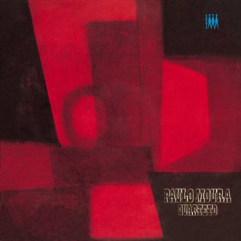 Paulo Moura - Quarteto (1969) [Remastered 2007]