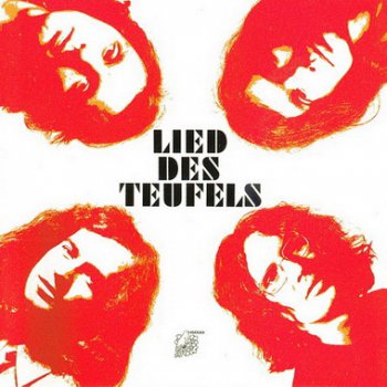 Lied Des Teufels - Lied Des Teufels 1973