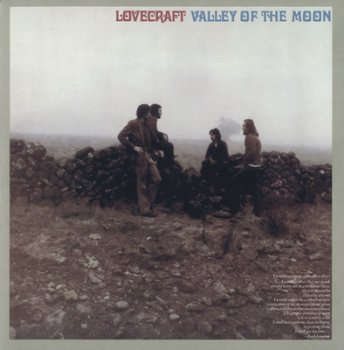 Lovecraft - Valley of the Moon 1970
