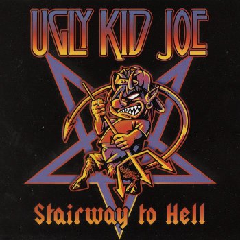 Ugly Kid Joe - Staiway To Hell [EP] (2012)