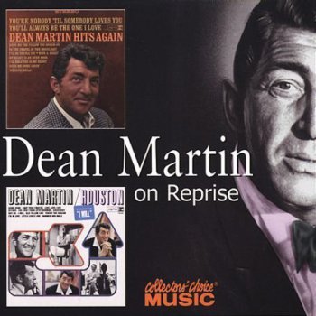 Dean Martin - On Reprise - Hits Again / Houston (2002)
