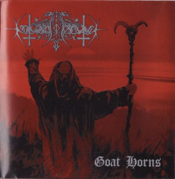 Nokturnal Mortum - Discography 1995-2011