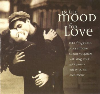 VA - In The Mood For Love - Hallmark (2006)