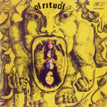 El Ritual - El Ritual 1971