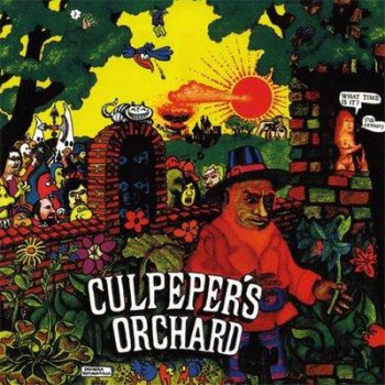 Culpeper's Orchard - Culpeper's Orchard (1971)