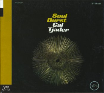 Cal Tjader - Soul Burst (1966)