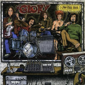 Glory - On the Air 1970