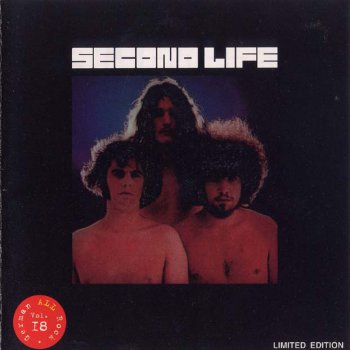 Second Life - Second Life 1971