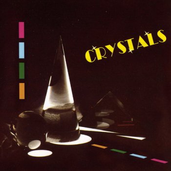 Crystals - Crystals 1974
