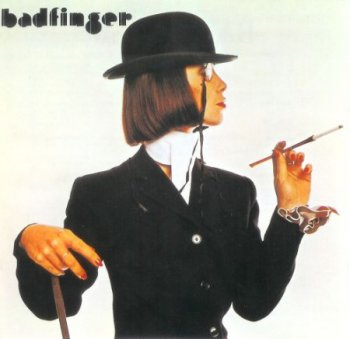 Badfinger - Badfinger [Warner Bros. Records, US, LP, (VinylRip 24/192)] (1974)