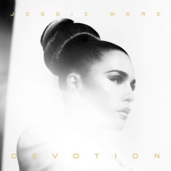 Jessie Ware - Devotion (2012)