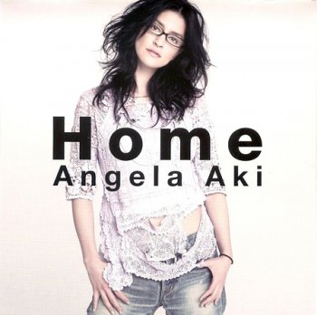 Angela Aki - Home (2006)