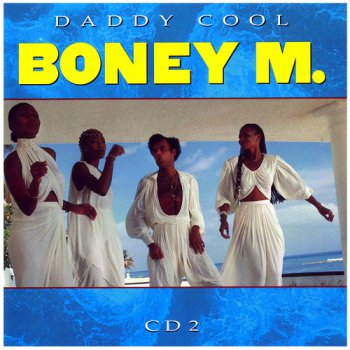 Boney M - Hit Collection [3CD BOX] (1996) (BMG Ariola)