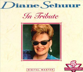 Diane Schuur - In Tribute (1992)