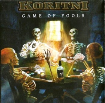 Koritni - Game Of Fools (2009)