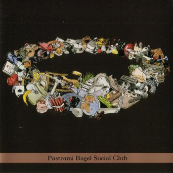 AutorYno - Pastrami Bagel Social Club (2010)