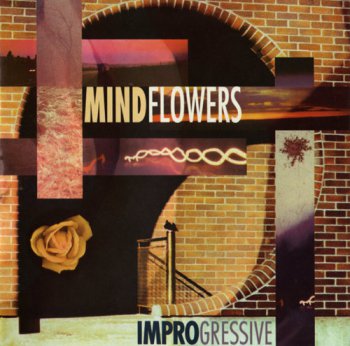 Mindflowers - Improgressive 2002  (Periferic Records BGCD 110)