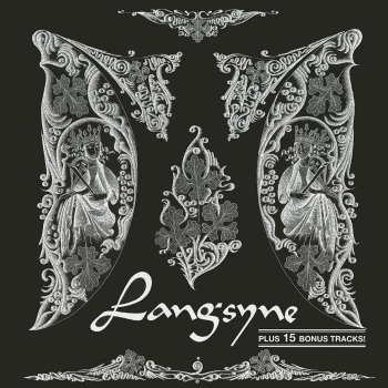 Langsyne - Langsyne 1976 (2012)