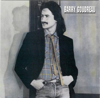 Barry Goudreau - Barry Goudreau 1980 (Razor & Tie RE 2104-2)