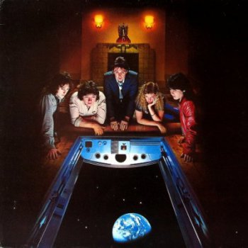 Paul McCartney And Wings - Back To The Egg [MPL, UK, LP (VinylRip 24/192)] (1979)