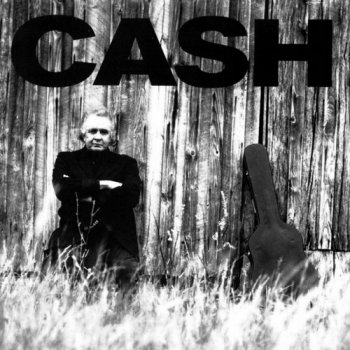 Johnny Cash - American II: Unchained (1996)