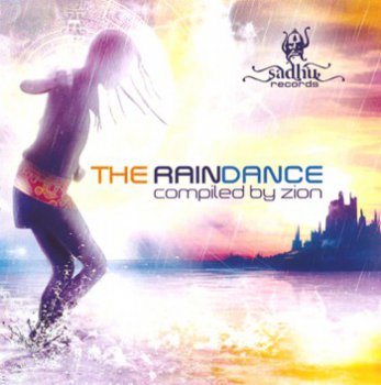 VA - The Raindance (2012)