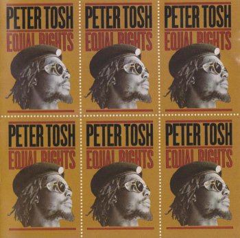 Peter Tosh - Equal Rights (1977) [2CD Legacy Edition] (2011)