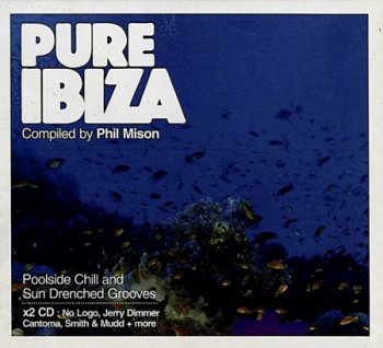 VA - Pure Ibiza (2008) 2CD