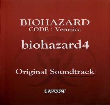 OST - Biohazard Code: Veronica / Biohazard 4 (2009)