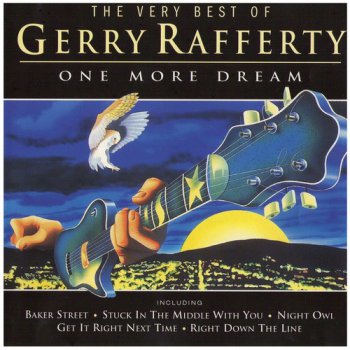 Gerry Rafferty - One More Dream (The Very Best Of) (1995)