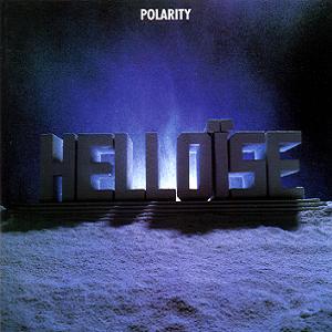 Helloise - Polarity (1986)
