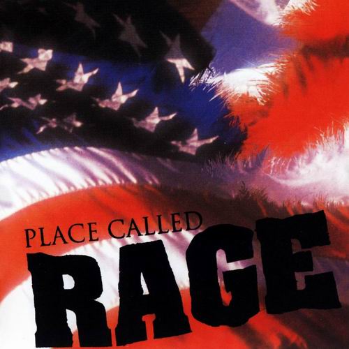 Place Called Rage - Place Called Rage (1995) [Reissue 2012]