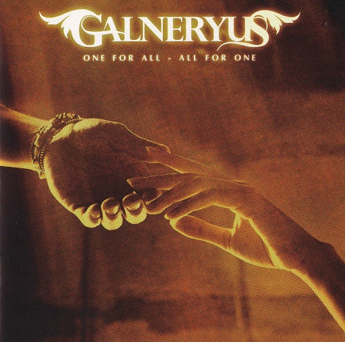 Galneryus - Studio Albums 2003-2011