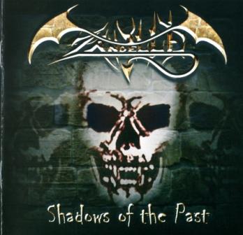Zandelle - Shadows of the Past 2CD (2011)