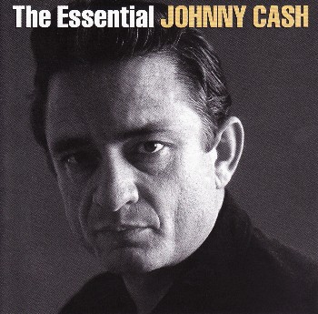 Johnny Cash - The Essential Johnny Cash (2002)