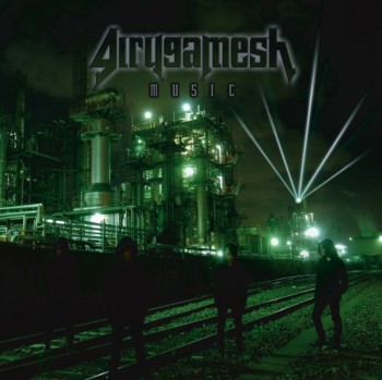Girugamesh - Music (2008)