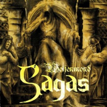 Wolfenmond - Sagas (2007)