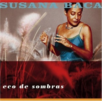 Susana Baca - Eco De Sombras (2000)