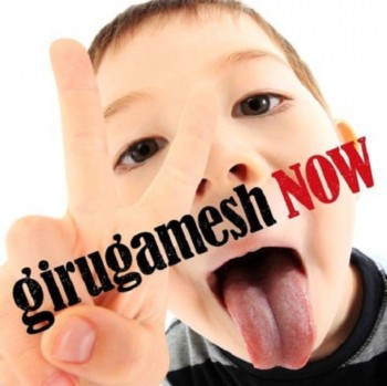 Girugamesh - NOW (2009)