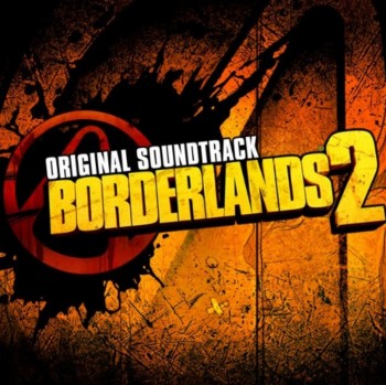 Cris Velasco, Jesper Kyd - Borderlands 2 OST (2012)