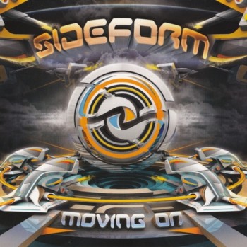 Sideform - Moving On (2011)