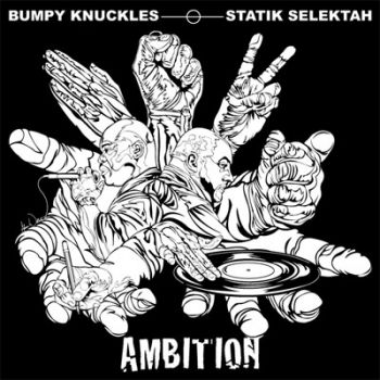 Bumpy Knuckles And Statik Selektah-Ambition 2012