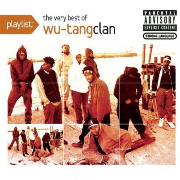Wu-Tang Clan-Playlist:The Very Best Of Wu-Tang Clan 2009 