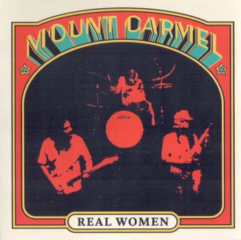 Mount Carmel - Real Women (2012)
