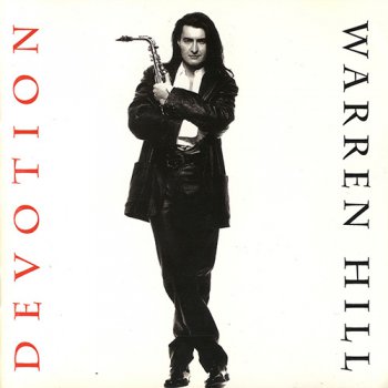 Warren Hill - Devotion (1993)
