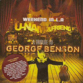 U-Nam & Friends - Weekend In L.A: A Tribute To George Benson (2012)